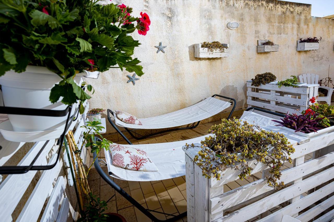 Trapani Home Extérieur photo