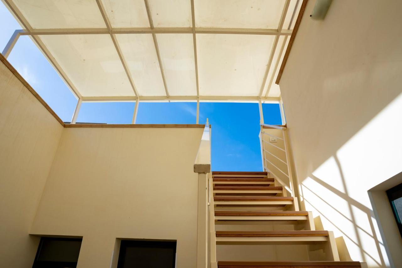 Trapani Home Extérieur photo