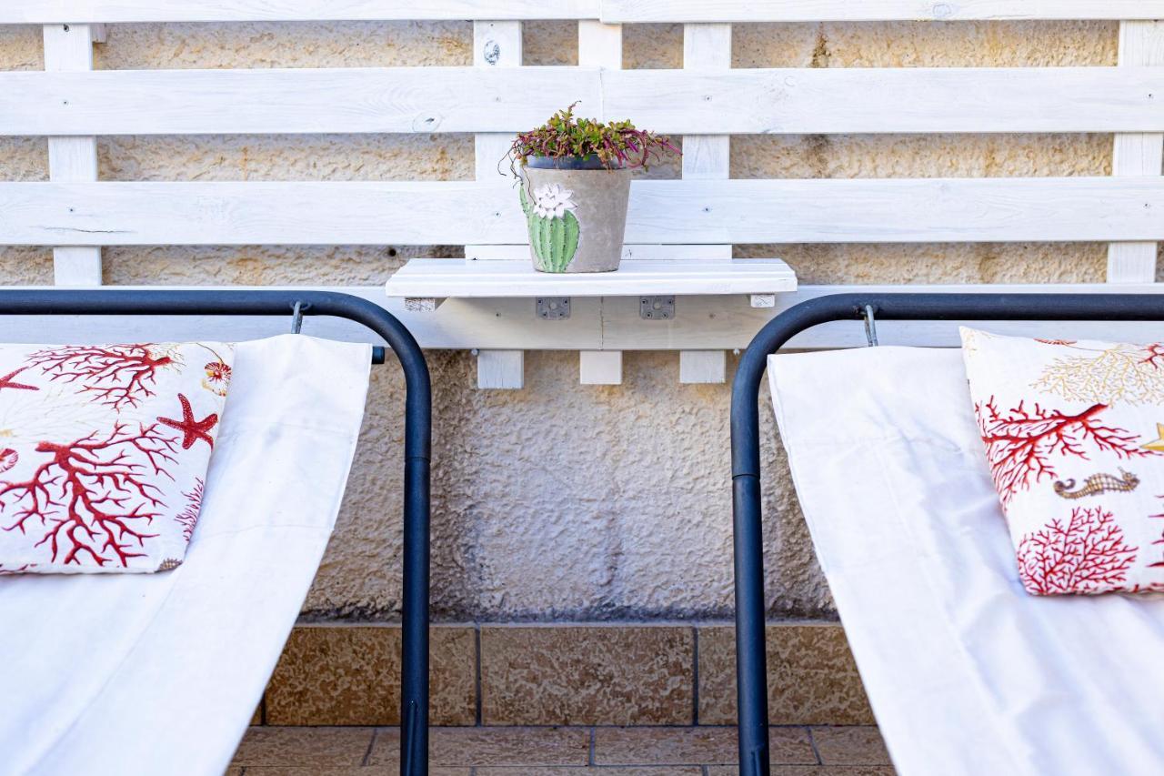 Trapani Home Extérieur photo
