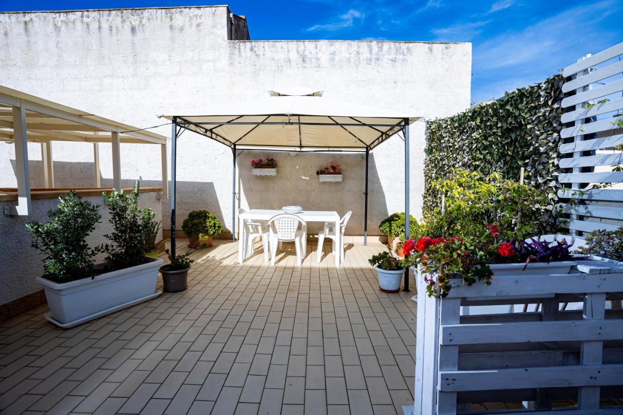 Trapani Home Extérieur photo