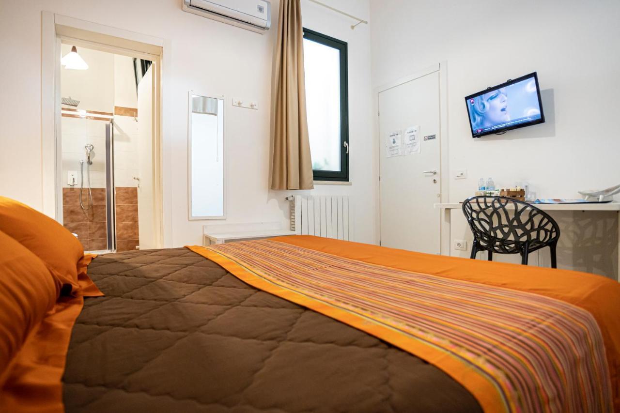 Trapani Home Extérieur photo