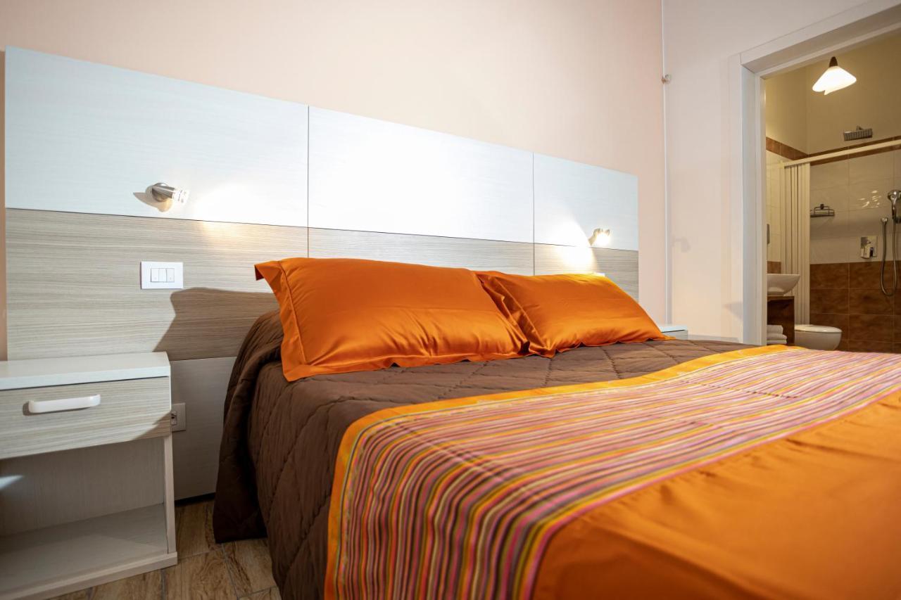 Trapani Home Extérieur photo
