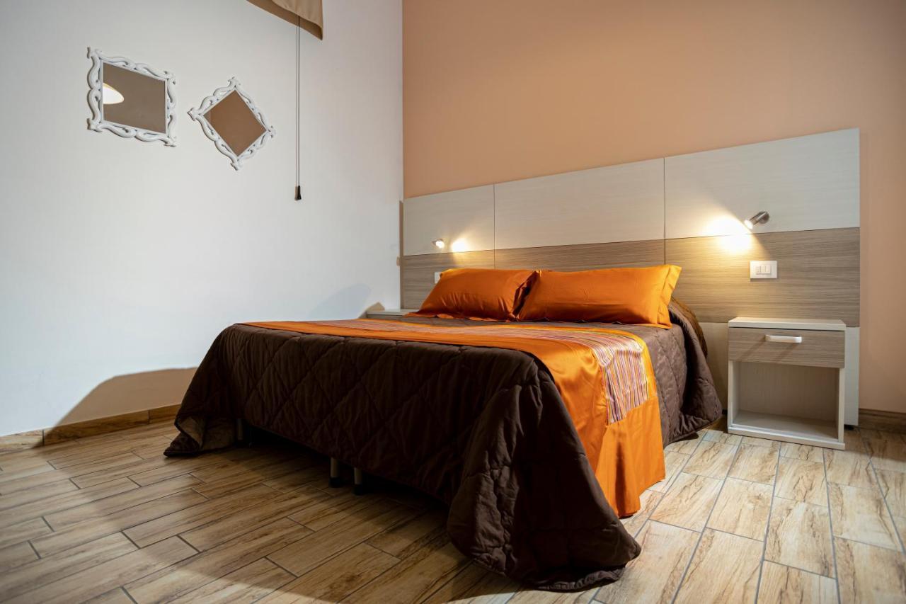 Trapani Home Extérieur photo