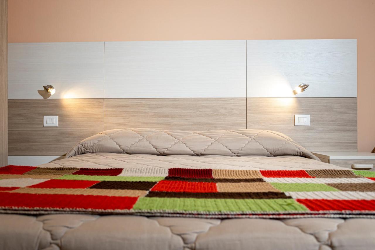 Trapani Home Extérieur photo