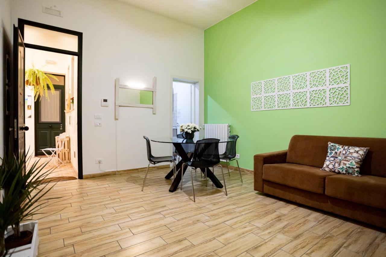 Trapani Home Extérieur photo