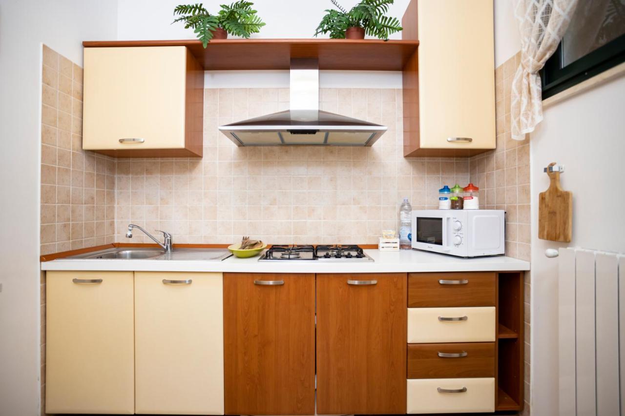 Trapani Home Extérieur photo
