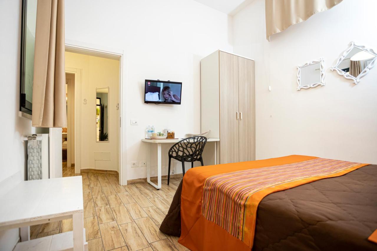 Trapani Home Extérieur photo