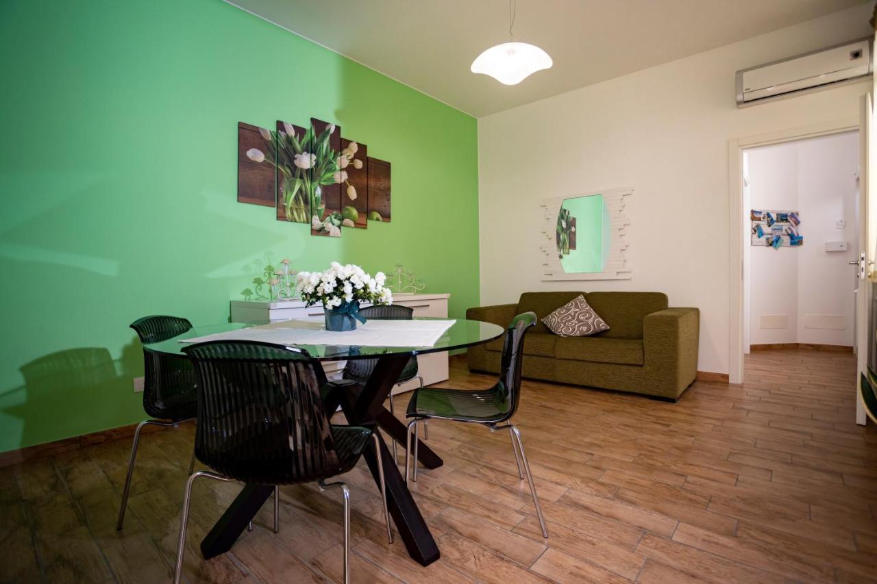 Trapani Home Extérieur photo