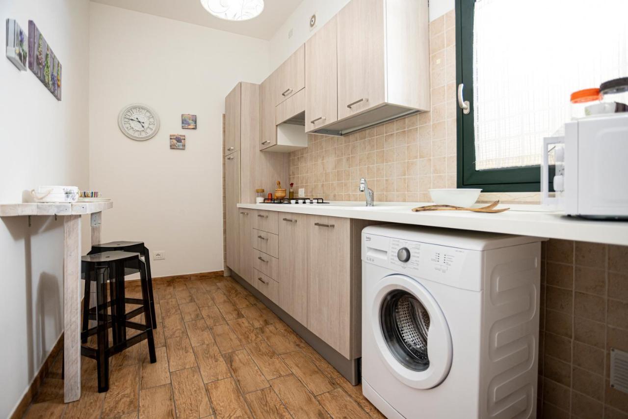 Trapani Home Extérieur photo