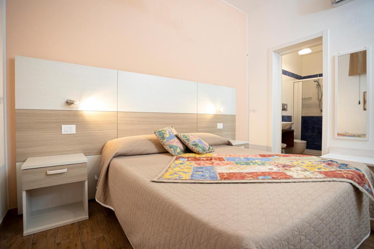 Trapani Home Extérieur photo
