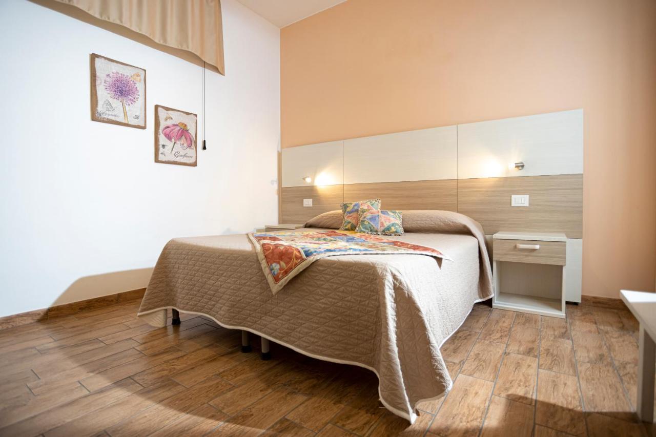 Trapani Home Extérieur photo