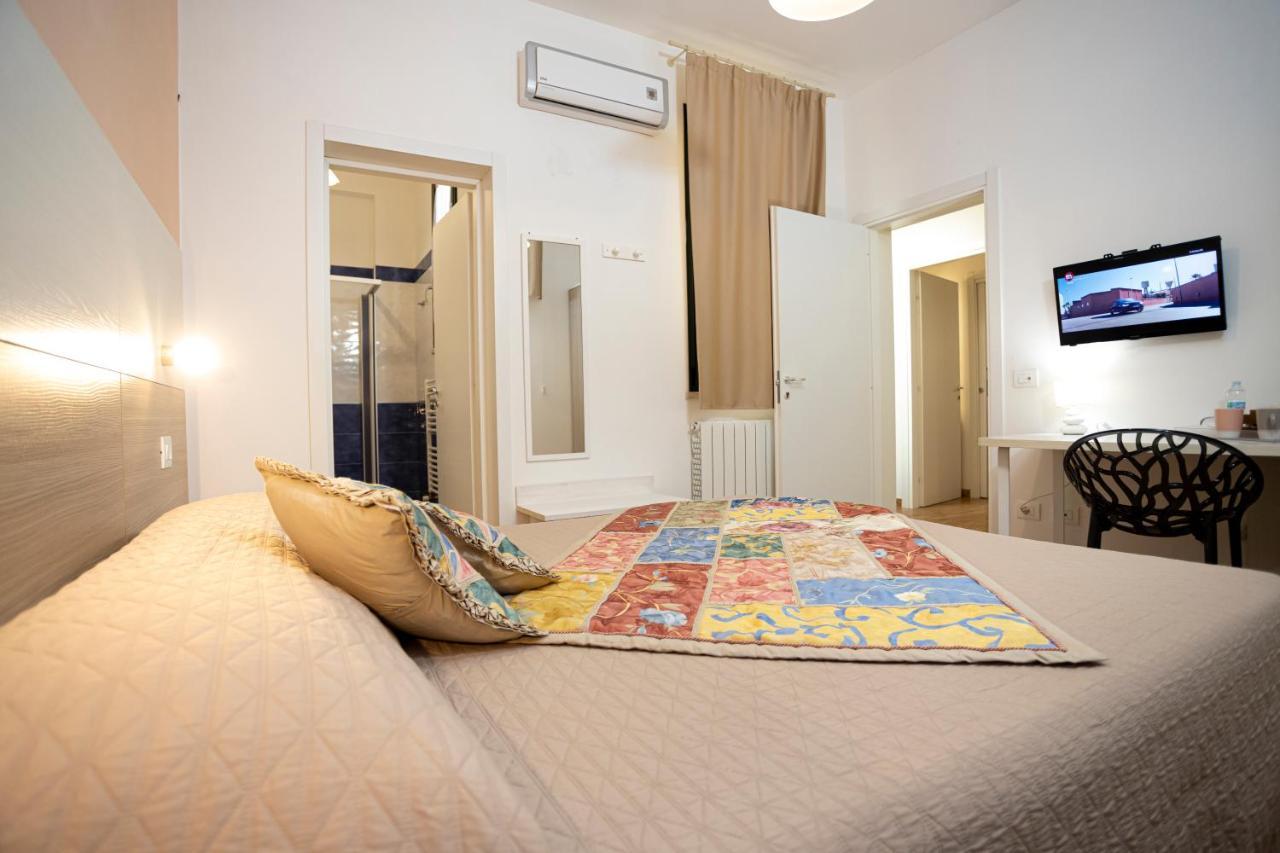 Trapani Home Extérieur photo