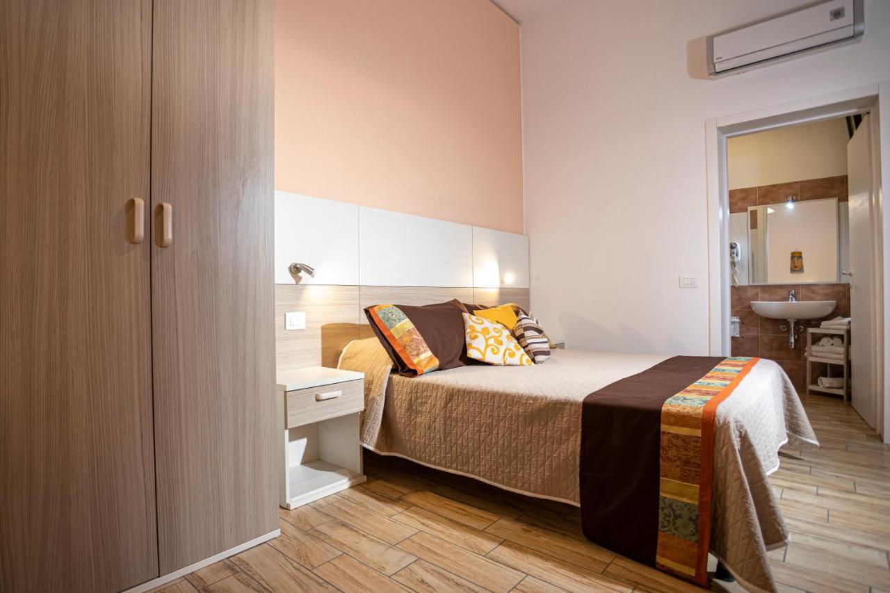 Trapani Home Extérieur photo
