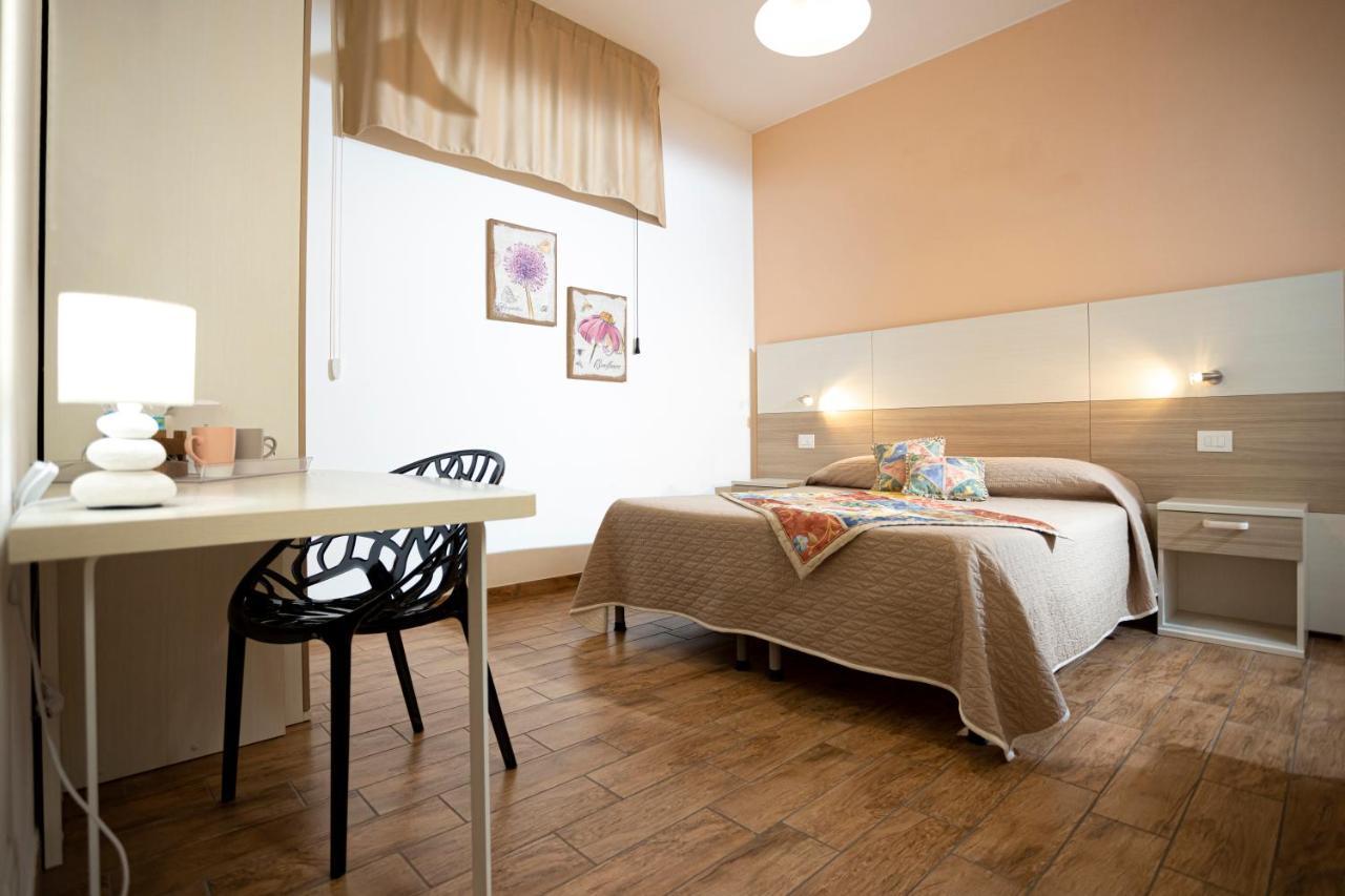 Trapani Home Extérieur photo