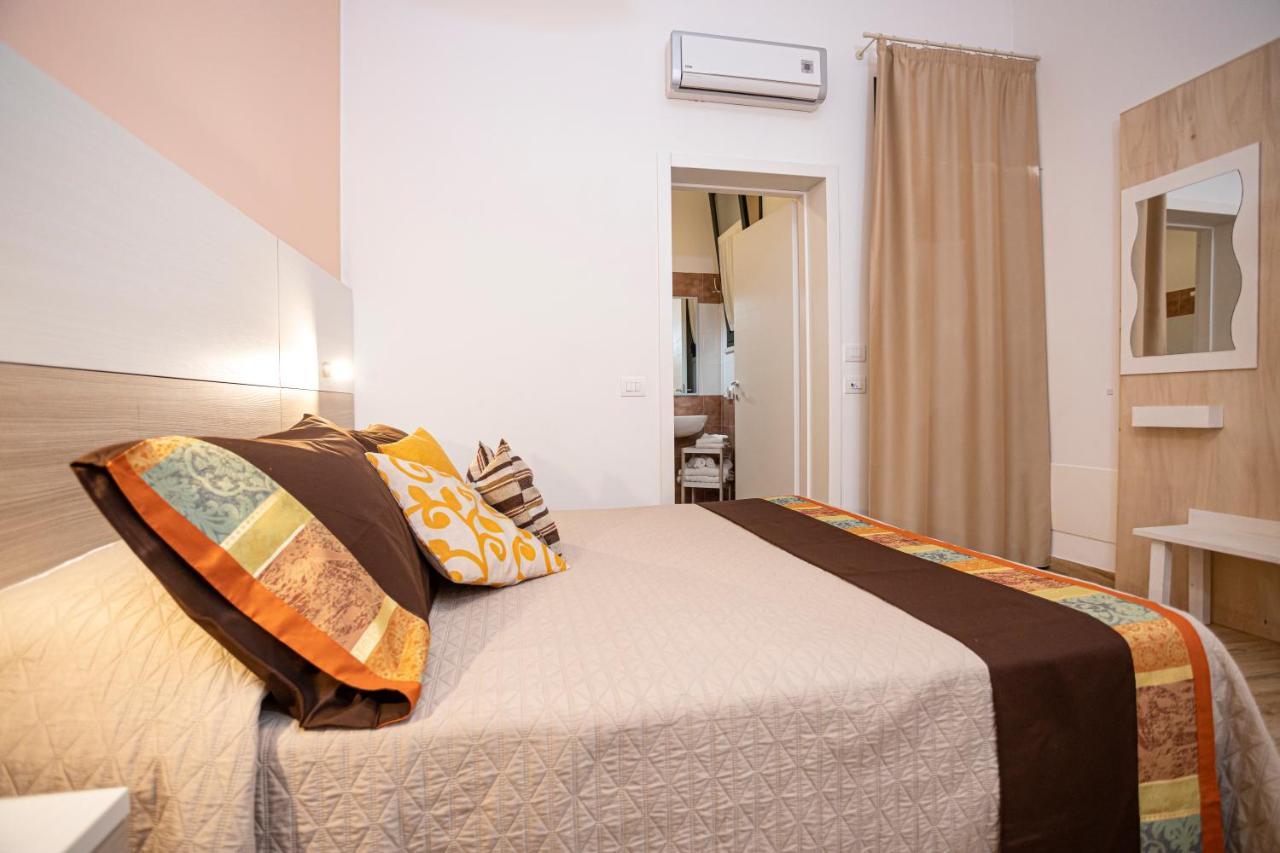 Trapani Home Extérieur photo