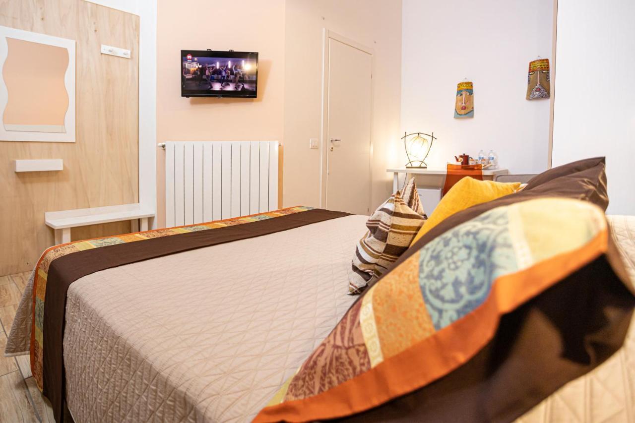 Trapani Home Extérieur photo
