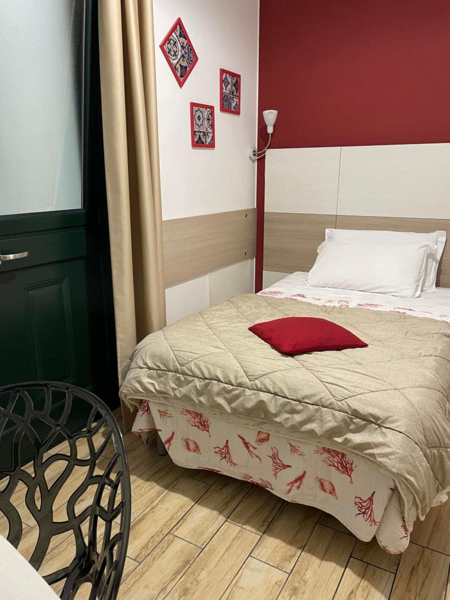 Trapani Home Extérieur photo