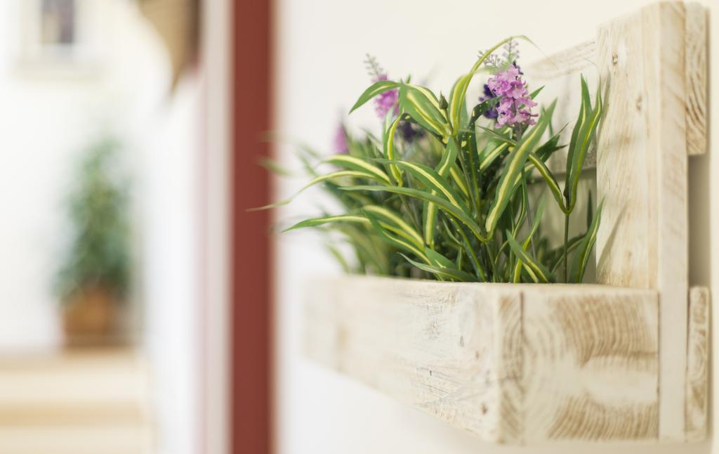 Trapani Home Extérieur photo