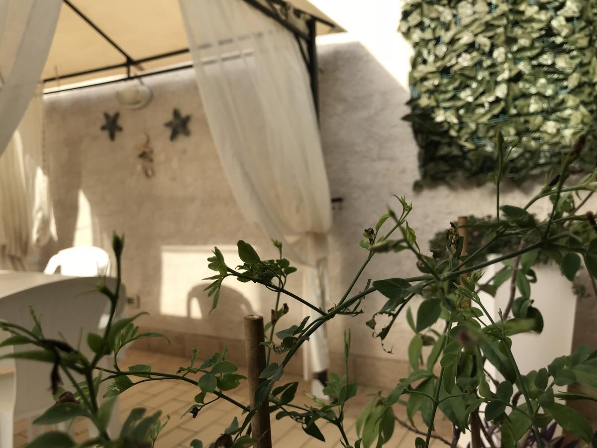 Trapani Home Extérieur photo