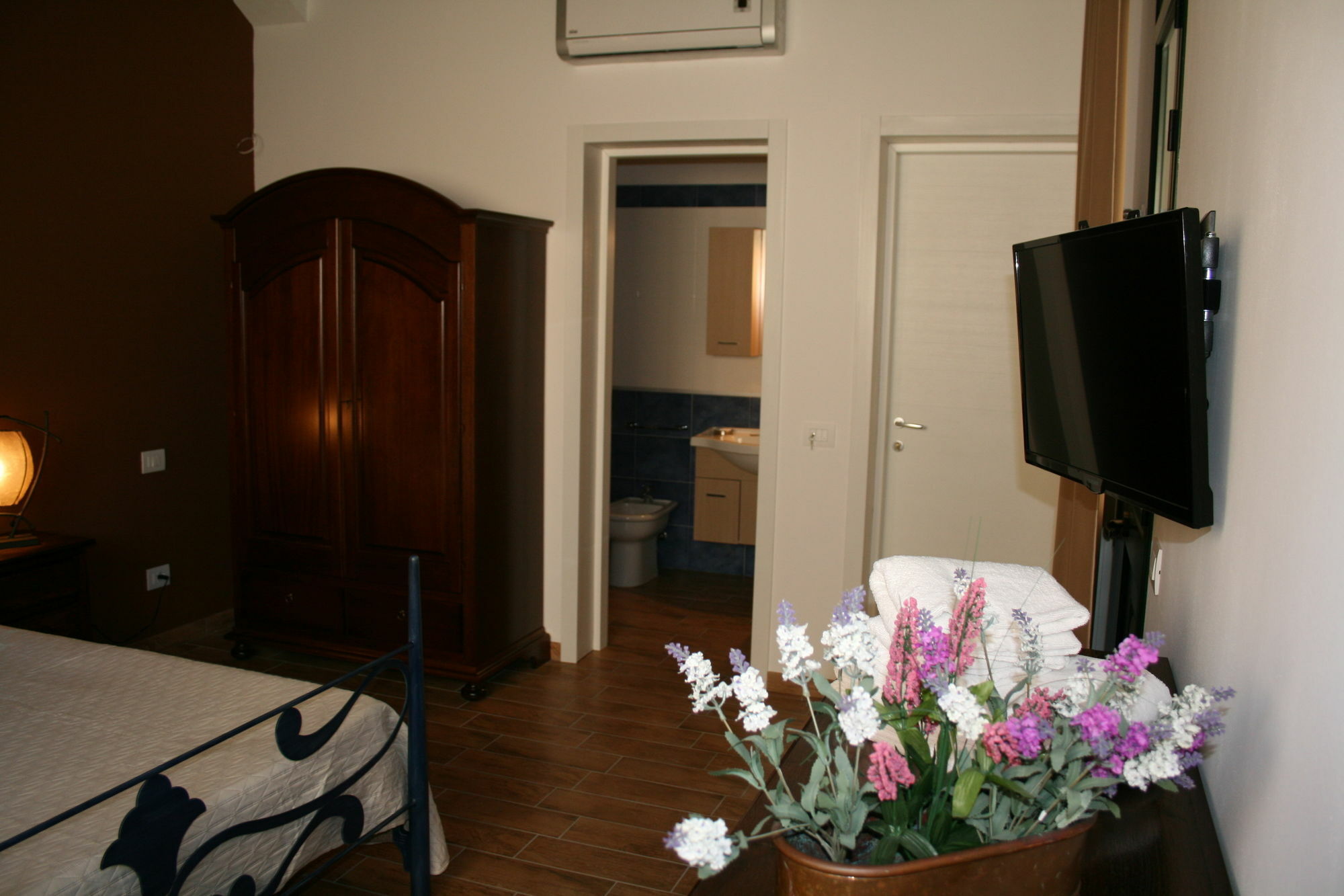 Trapani Home Extérieur photo