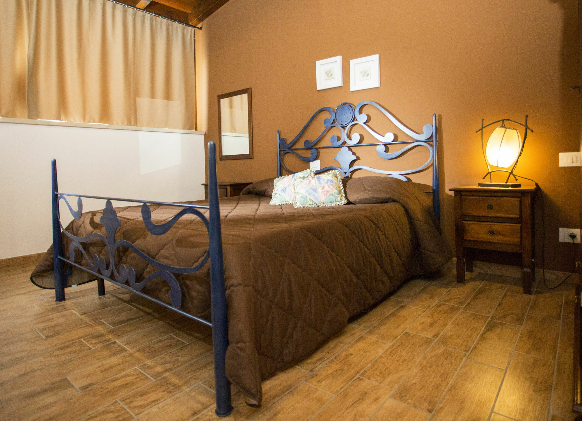 Trapani Home Extérieur photo