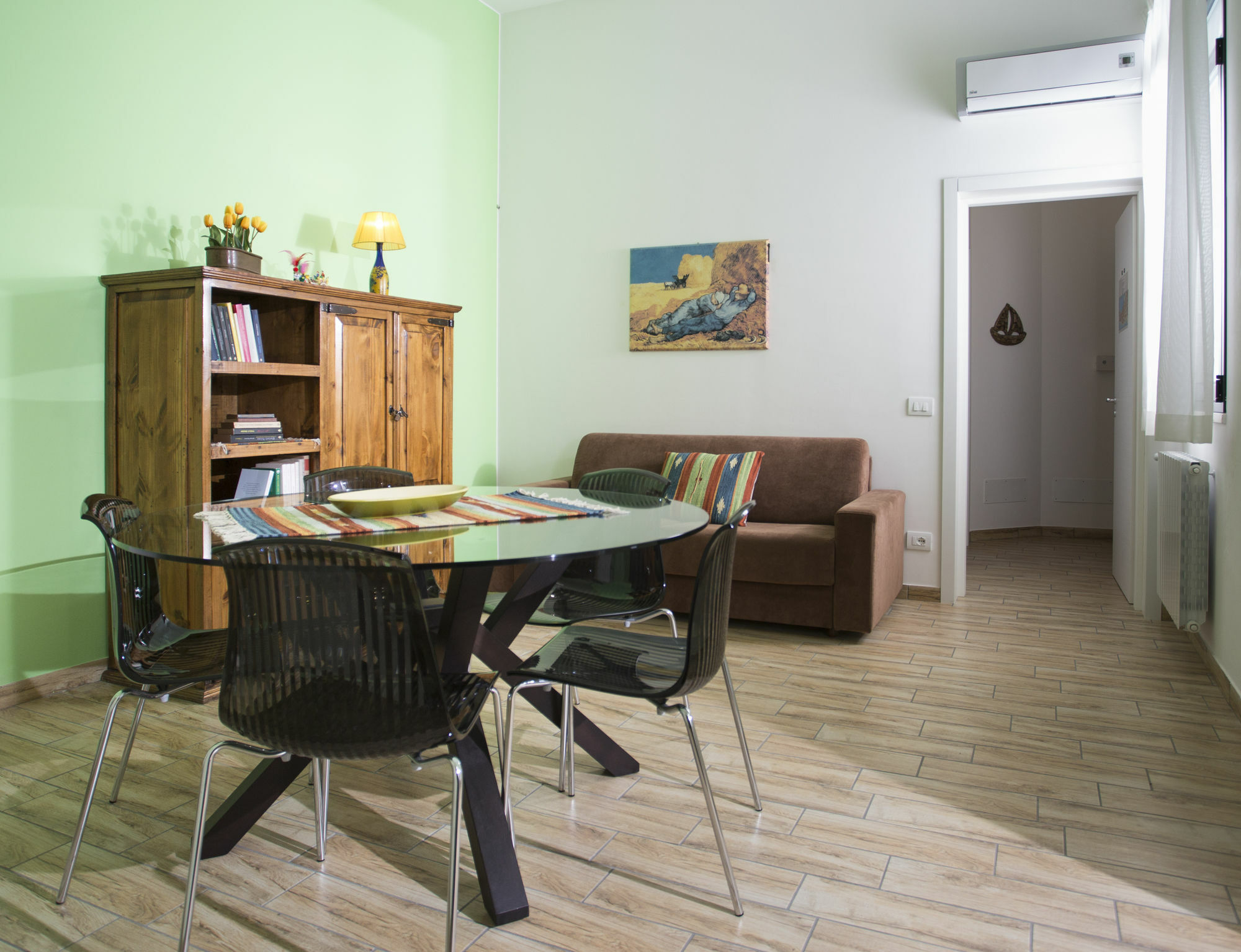 Trapani Home Extérieur photo