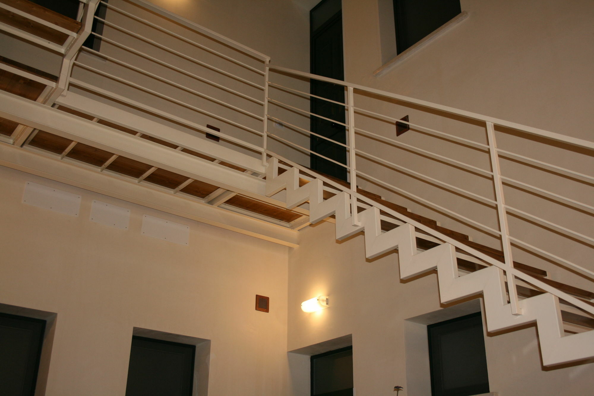 Trapani Home Extérieur photo