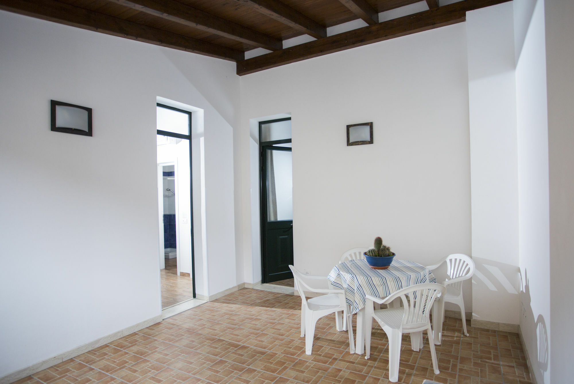 Trapani Home Extérieur photo